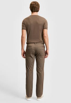 Erkek Vizon Kanvas / Chino Pantolon - 50322335291