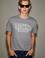 Erkek Gri Tişört