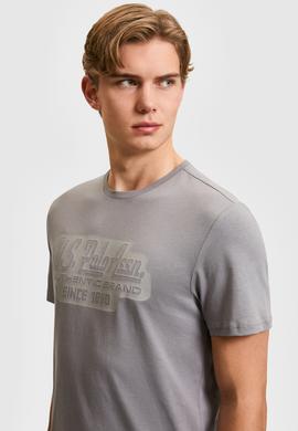 Erkek Gri Tişört - 50322422007