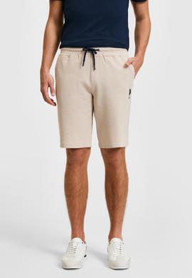 Erkek Taş Örme Şort - 50322604085