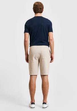 Erkek Taş Örme Şort - 50322604085