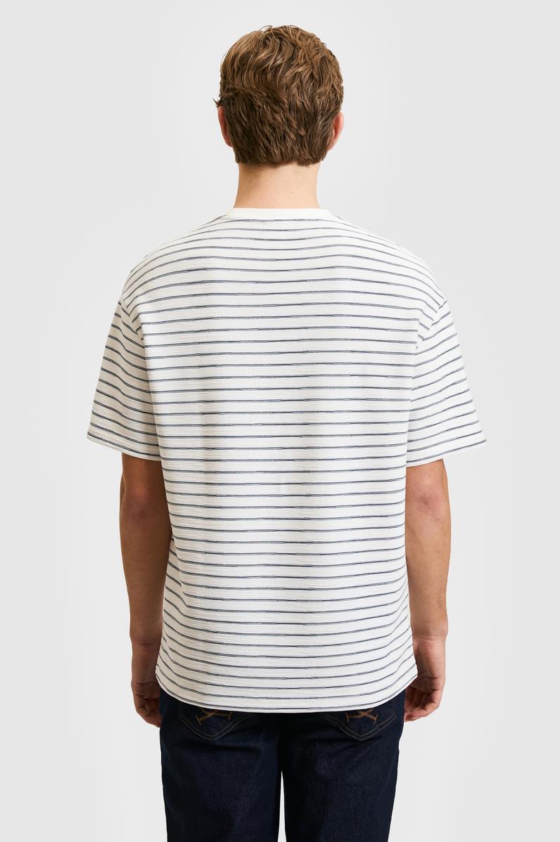 Erkek Lacivert Tişört