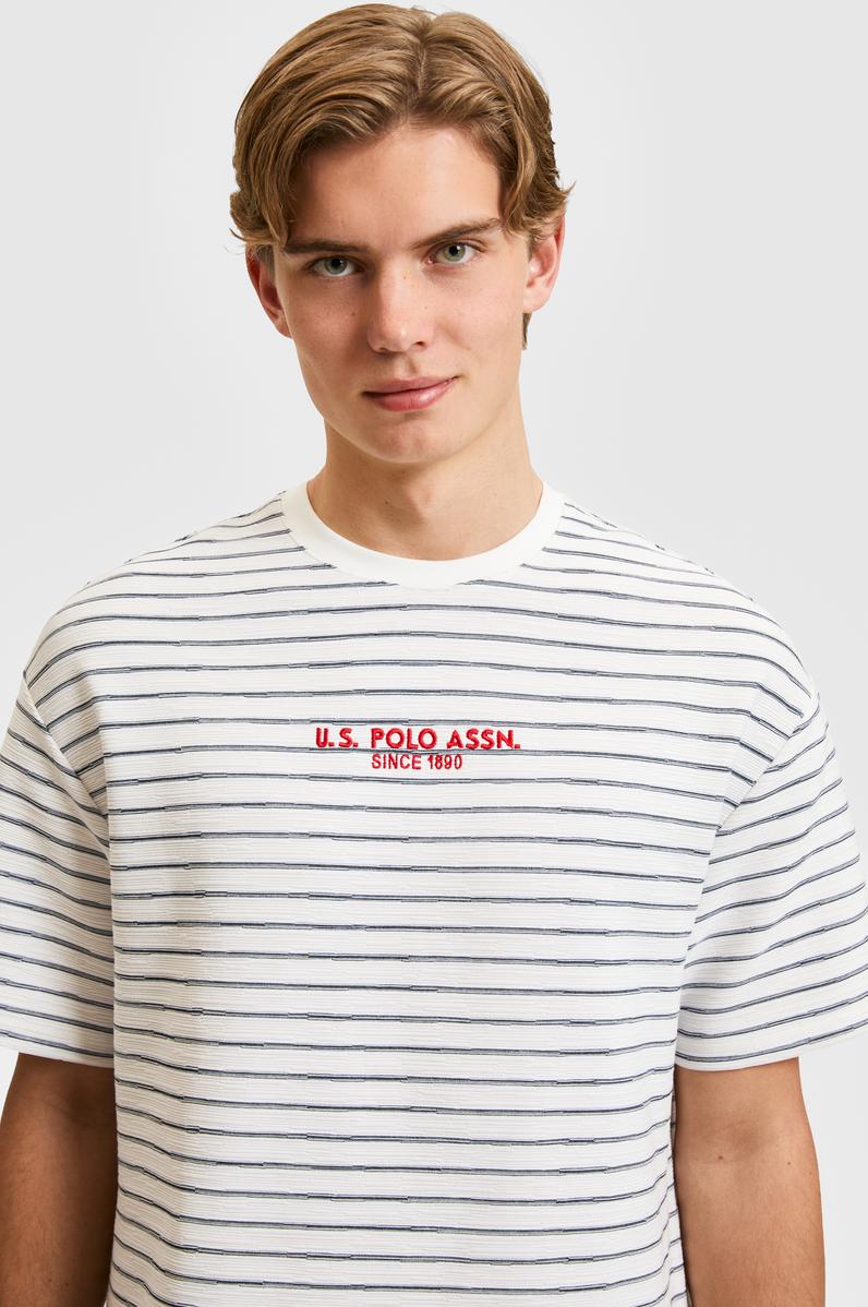 Erkek Lacivert Tişört