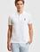 Erkek Beyaz Basic Tişört