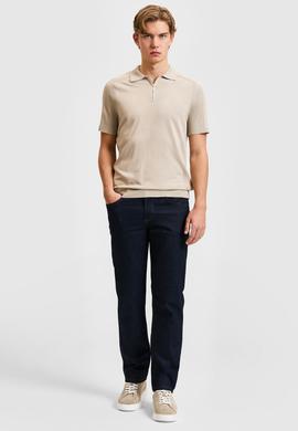 Erkek Taş Kazak - 50324302007