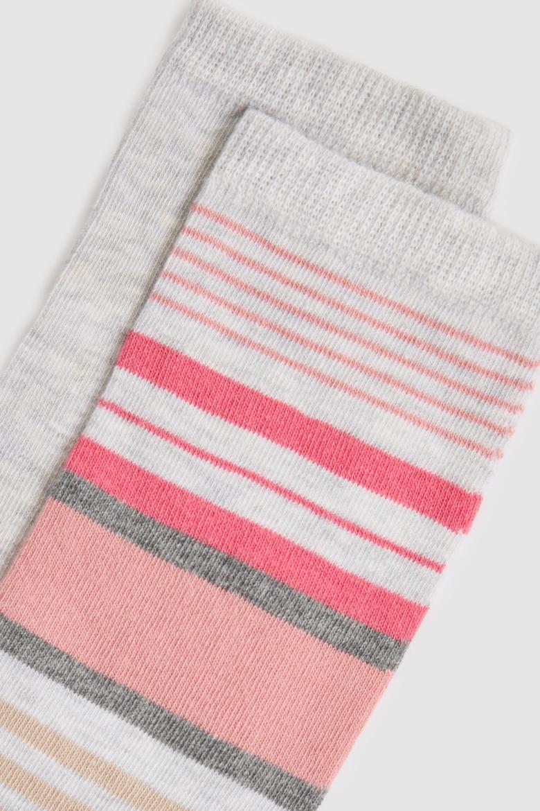 Kadın Taş Melanj Çorap - 50274181003