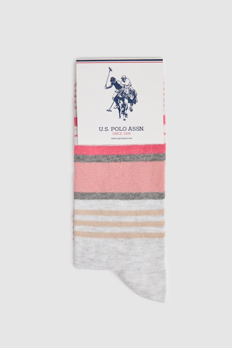 Kadın Taş Melanj Çorap - 50274181003