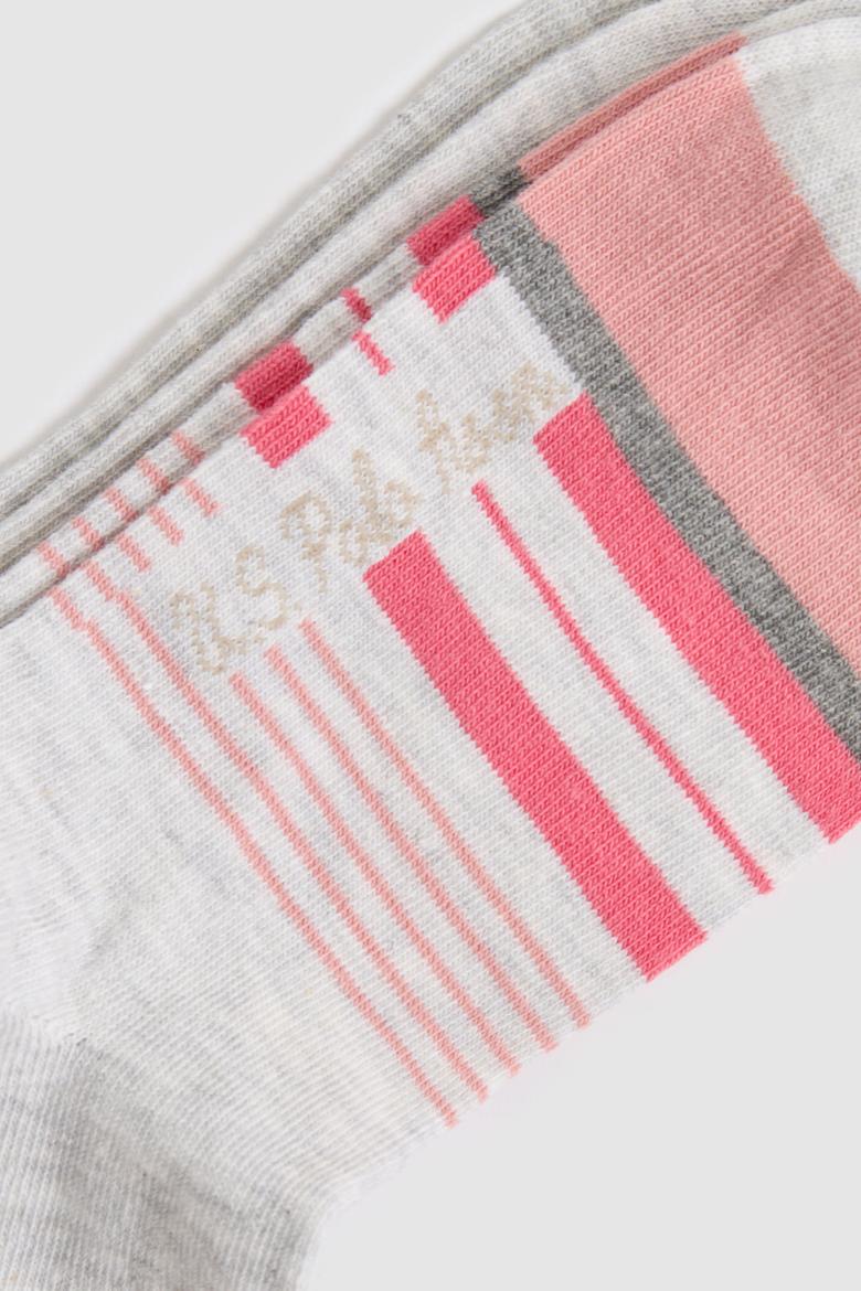 Kadın Taş Melanj Çorap - 50274181003