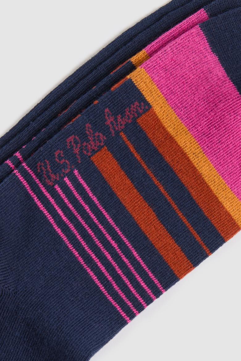 Kadın Lacivert Çorap - 50274181001