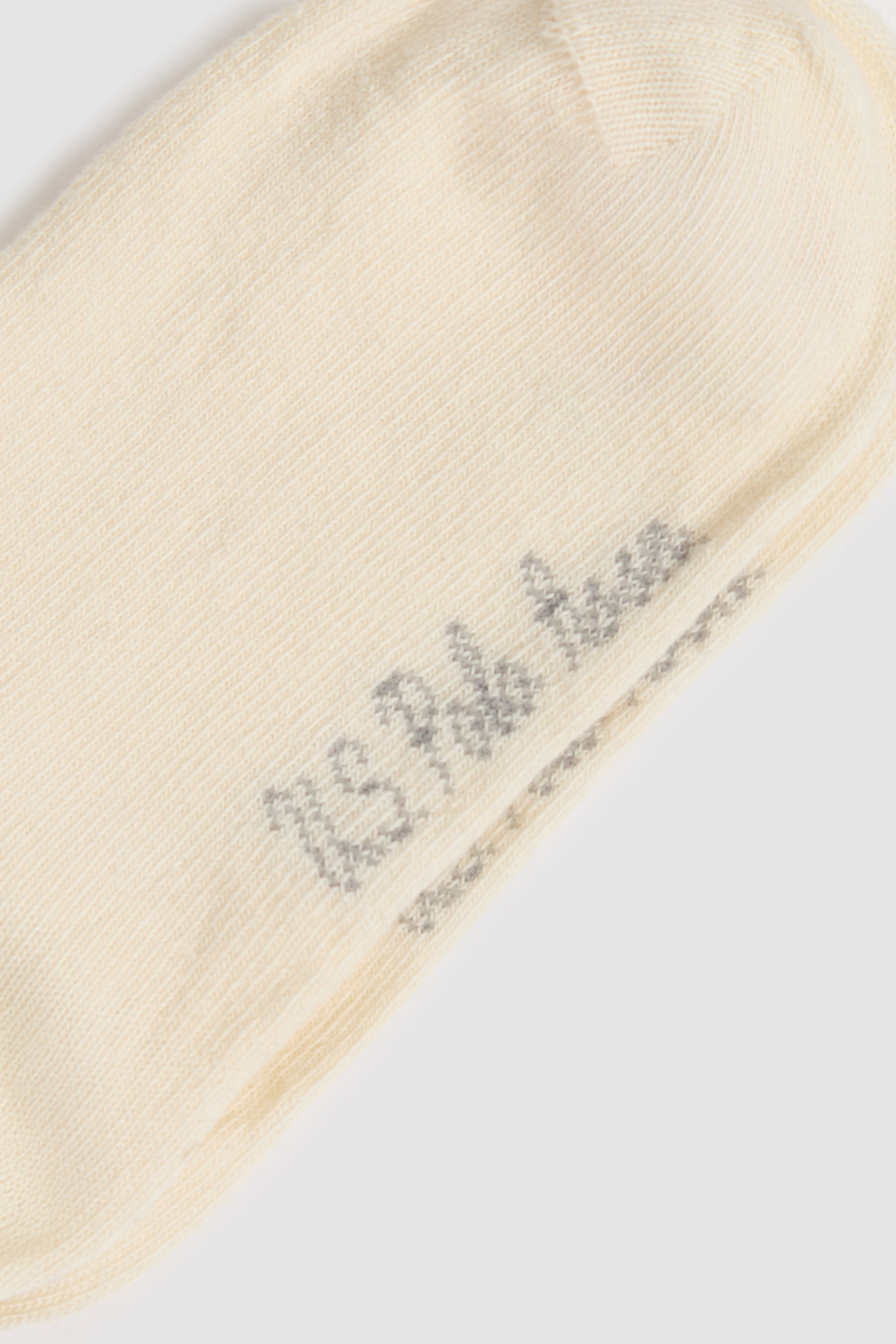 Kız Çocuk Krem Çorap - 50277132007