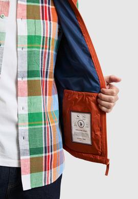 Erkek Kiremit Yelek - 50319210002