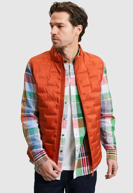 Erkek Kiremit Yelek - 50319210002