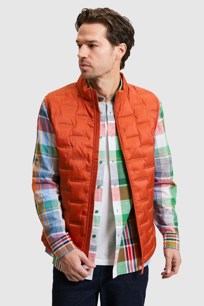 Erkek Kiremit Yelek - 50319210002