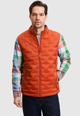 Erkek Kiremit Yelek - 50319210002