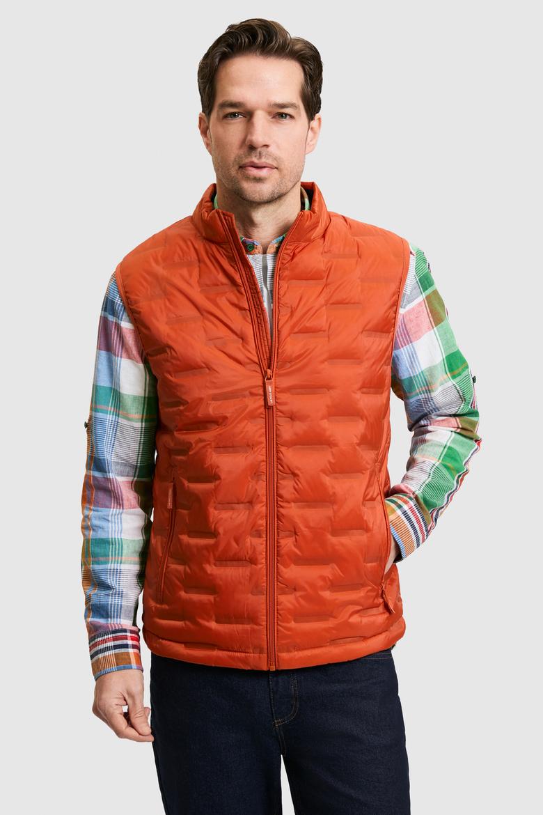 Erkek Kiremit Yelek - 50319210002