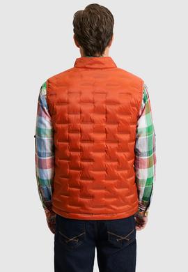 Erkek Kiremit Yelek - 50319210002