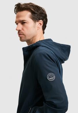 Erkek Açık Gri Mont - 50318834001