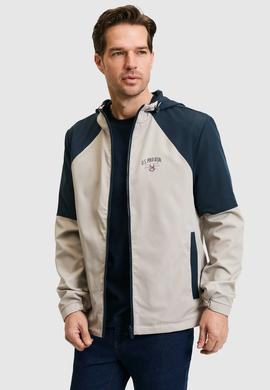 Erkek Açık Gri Mont - 50318834001