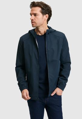 Erkek Açık Gri Mont - 50318834001