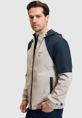 Erkek Açık Gri Mont - 50318834001