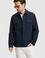 Erkek Lacivert Mont