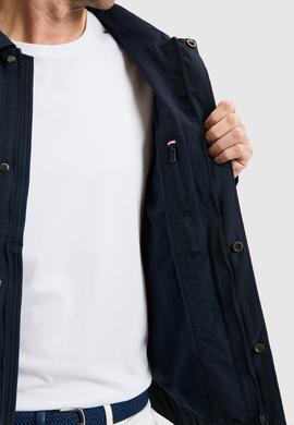 Erkek Lacivert Mont - 50318844004