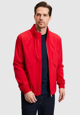 Erkek Kırmızı Mont - 50319226021