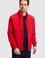 Erkek Kırmızı Mont