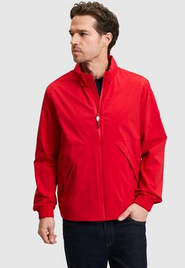 Erkek Kırmızı Mont - 50319226021