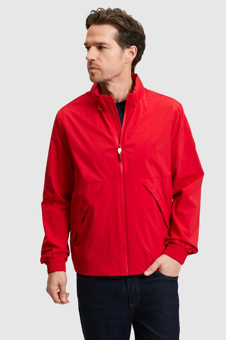 Erkek Kırmızı Mont - 50319226021