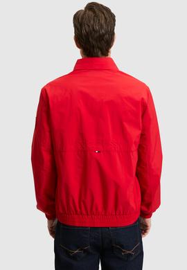 Erkek Kırmızı Mont - 50319226021