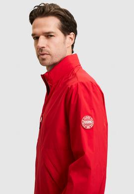 Erkek Kırmızı Mont - 50319226021