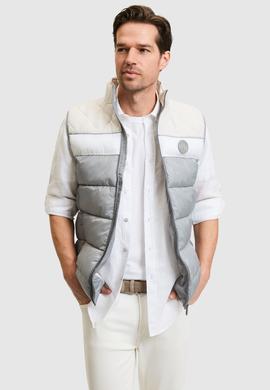 Erkek Gri Yelek - 50318835001