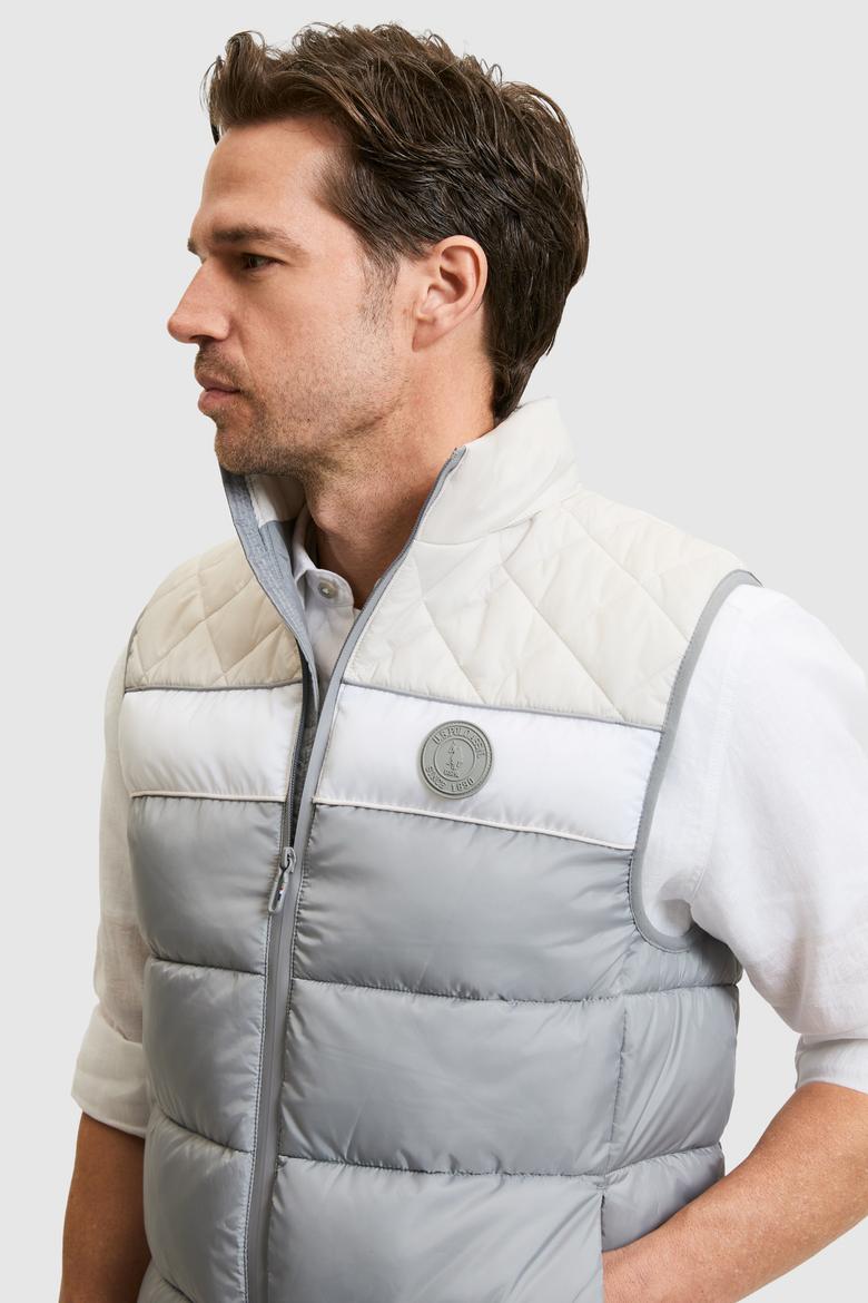 Erkek Gri Yelek - 50318835001