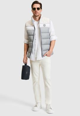 Erkek Gri Yelek - 50318835001