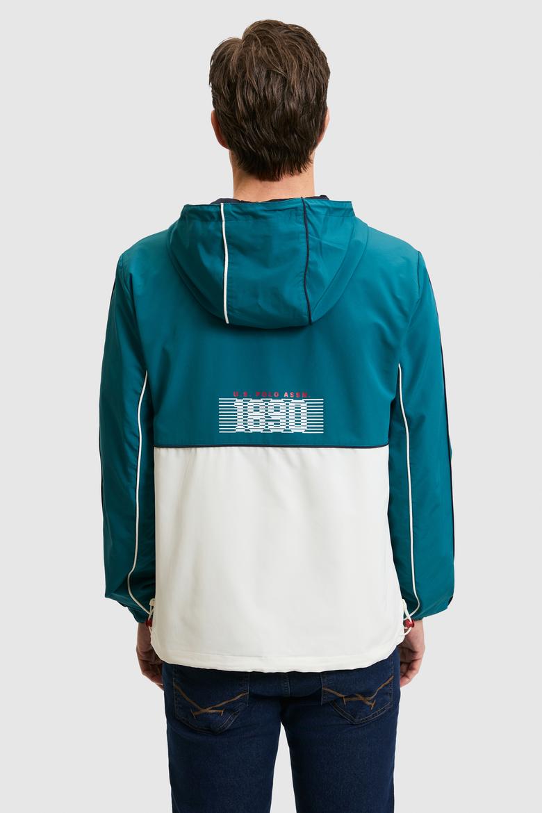 Erkek Kobalt Mavi Mont - 50318836016