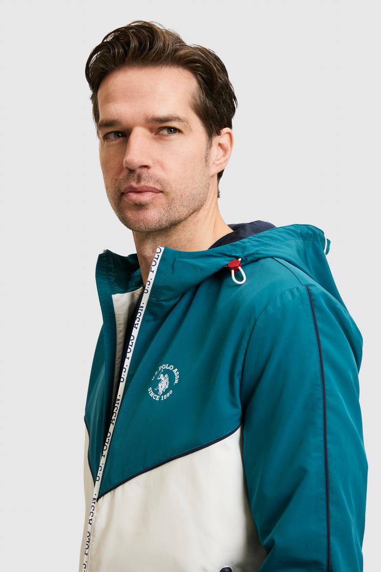 Erkek Kobalt Mavi Mont - 50318836016