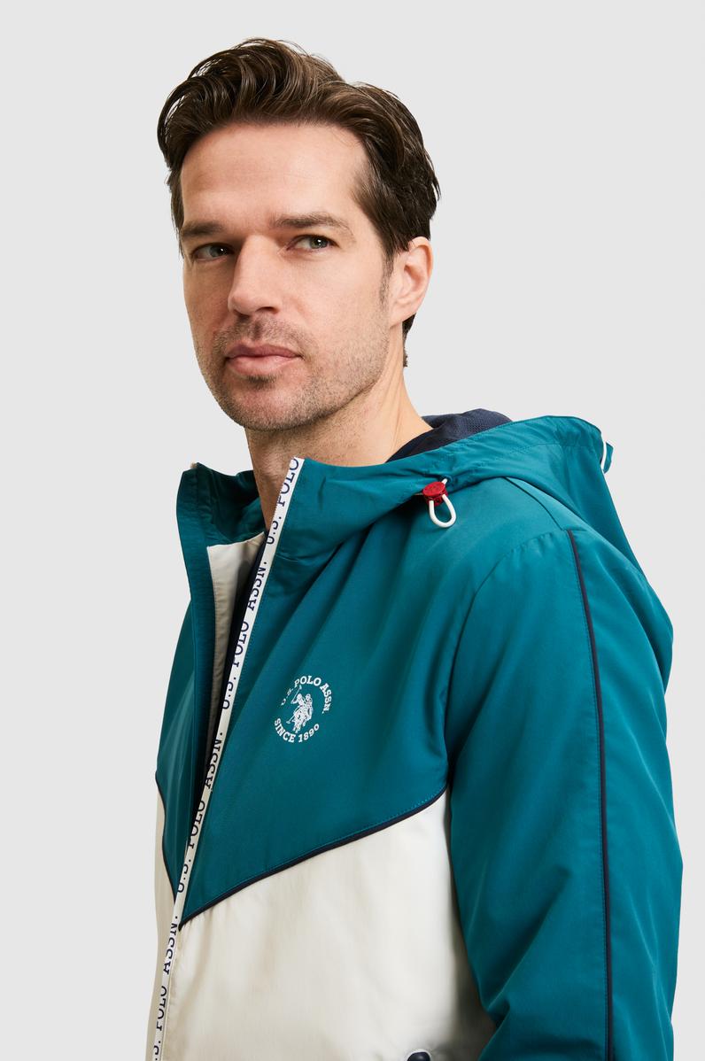 Erkek Kobalt Mavi Mont