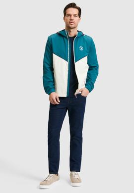 Erkek Kobalt Mavi Mont - 50318836016