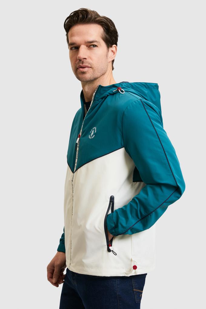 Erkek Kobalt Mavi Mont