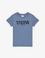 Erkek Çocuk İndigo Basic Tişört