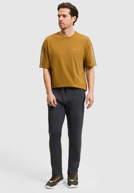 Erkek Antrasit Eşofman Altı - 50277112006