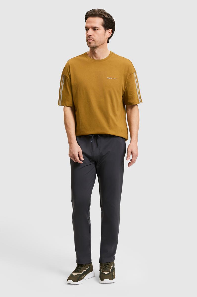 Erkek Antrasit Eşofman Altı