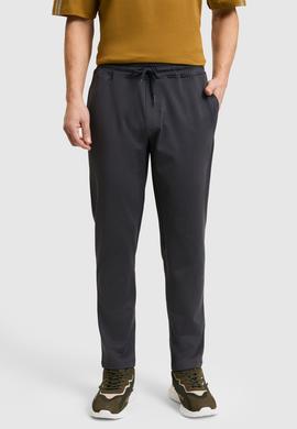 Erkek Antrasit Eşofman Altı - 50277112006