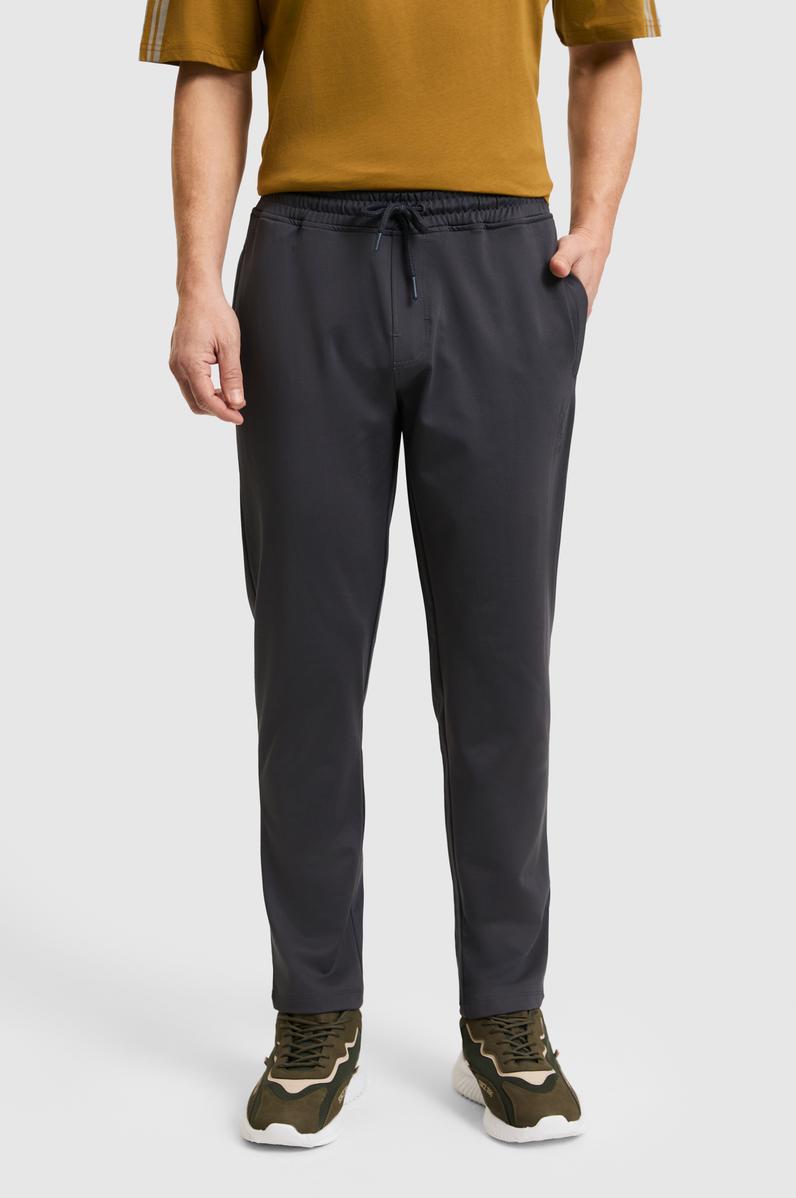 Erkek Antrasit Eşofman Altı