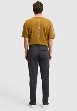 Erkek Antrasit Eşofman Altı - 50277112006