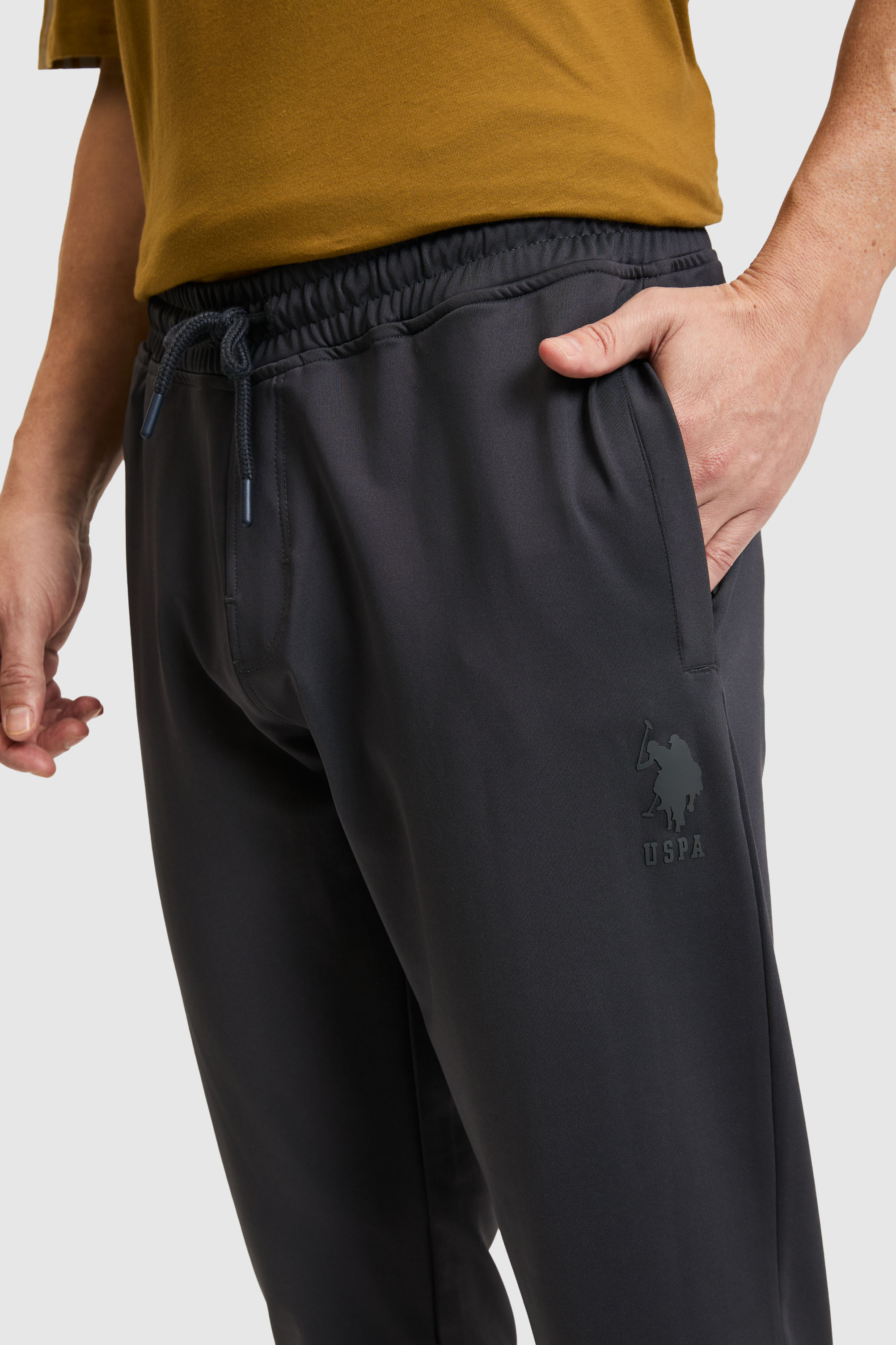 Erkek Antrasit Eşofman Altı - 50277112006