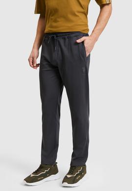 Erkek Antrasit Eşofman Altı - 50277112006