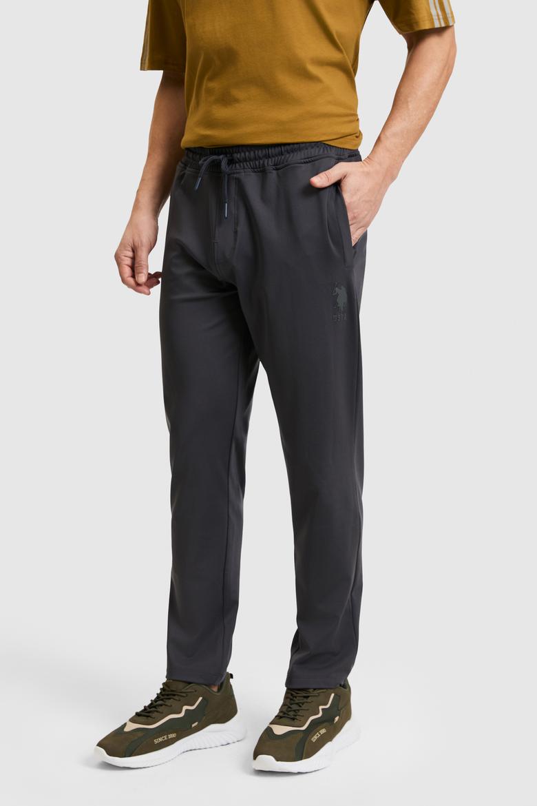 Erkek Antrasit Eşofman Altı - 50277112006