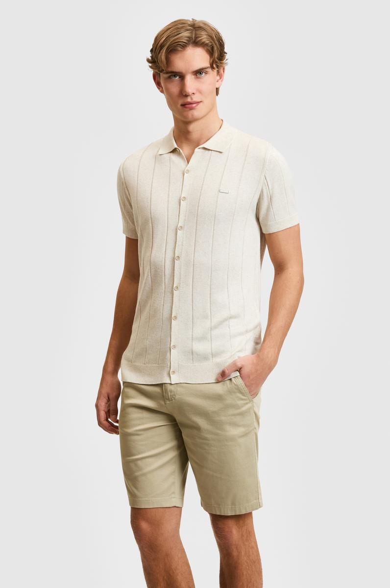 Erkek KAHVERENGI Kazak